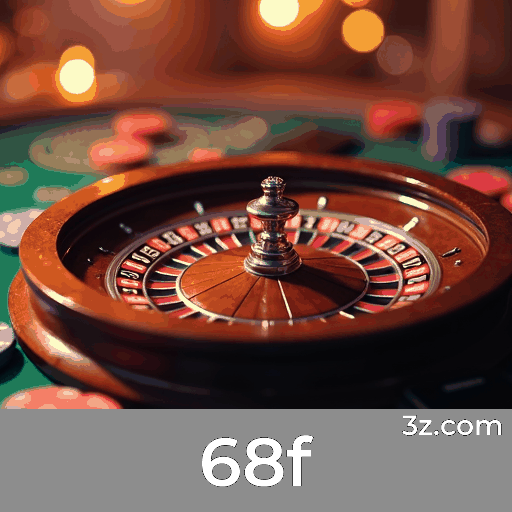 68f: Plataforma de Bônus Generosos para Jogadores Brasileiros