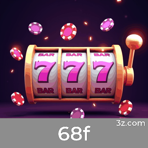 68f: Experiência de Cassino Imersiva para Brasileiros