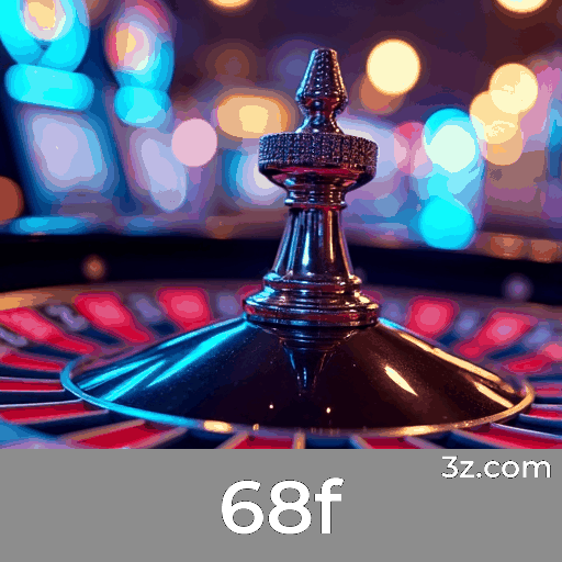 68f: Plataforma Vibrante para Conexões em Jogos